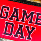 Game Day Keychain