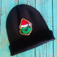 Gr🎄nch Beanie