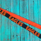 Eagles Beaded Stadium Bag Strap