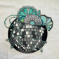Turquoise Lover Tee