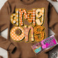 Dragons Crewneck
