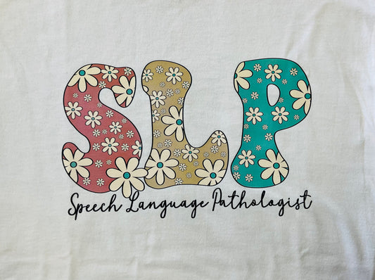 SLP Tee