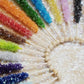 Rock Candy on a Stick