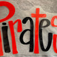 Preston Pirates Graphic Tee