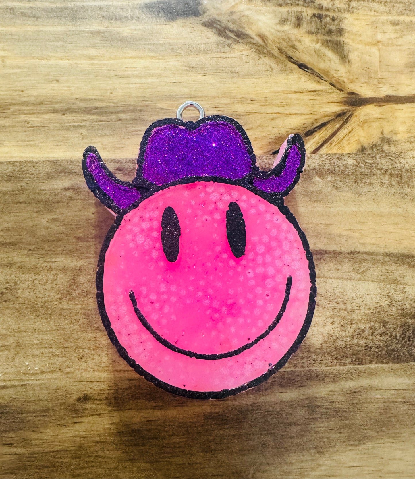 Western Smiley Freshie