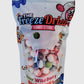 Sour Wild Berry Shell Shocks