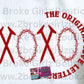 XOXO - Tee or Crewneck