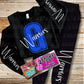 Glenpool Warriors - Sweatshirt OR Sweatpants