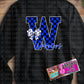 Warriors Spirit Wear Tee/Sweatshirt