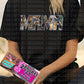 Mama Camo Tee