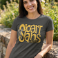 Women’s Yellow Spiral