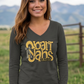 Women’s Yellow Spiral