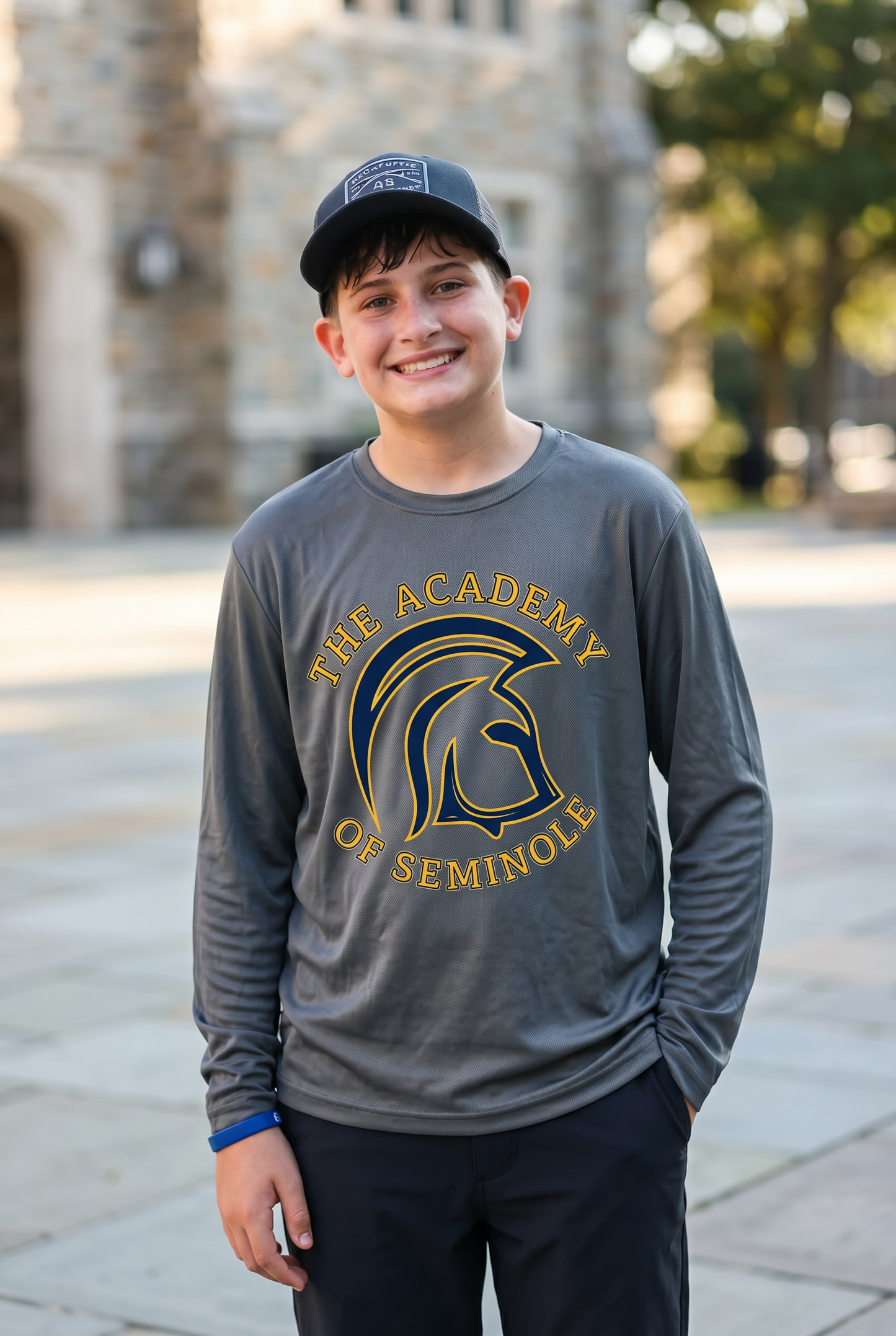 Dri-Fit Sparta