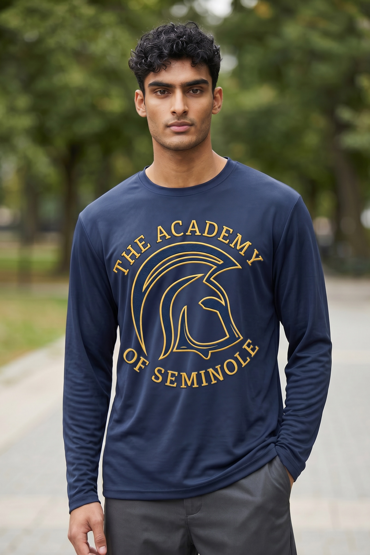 Dri-Fit Sparta