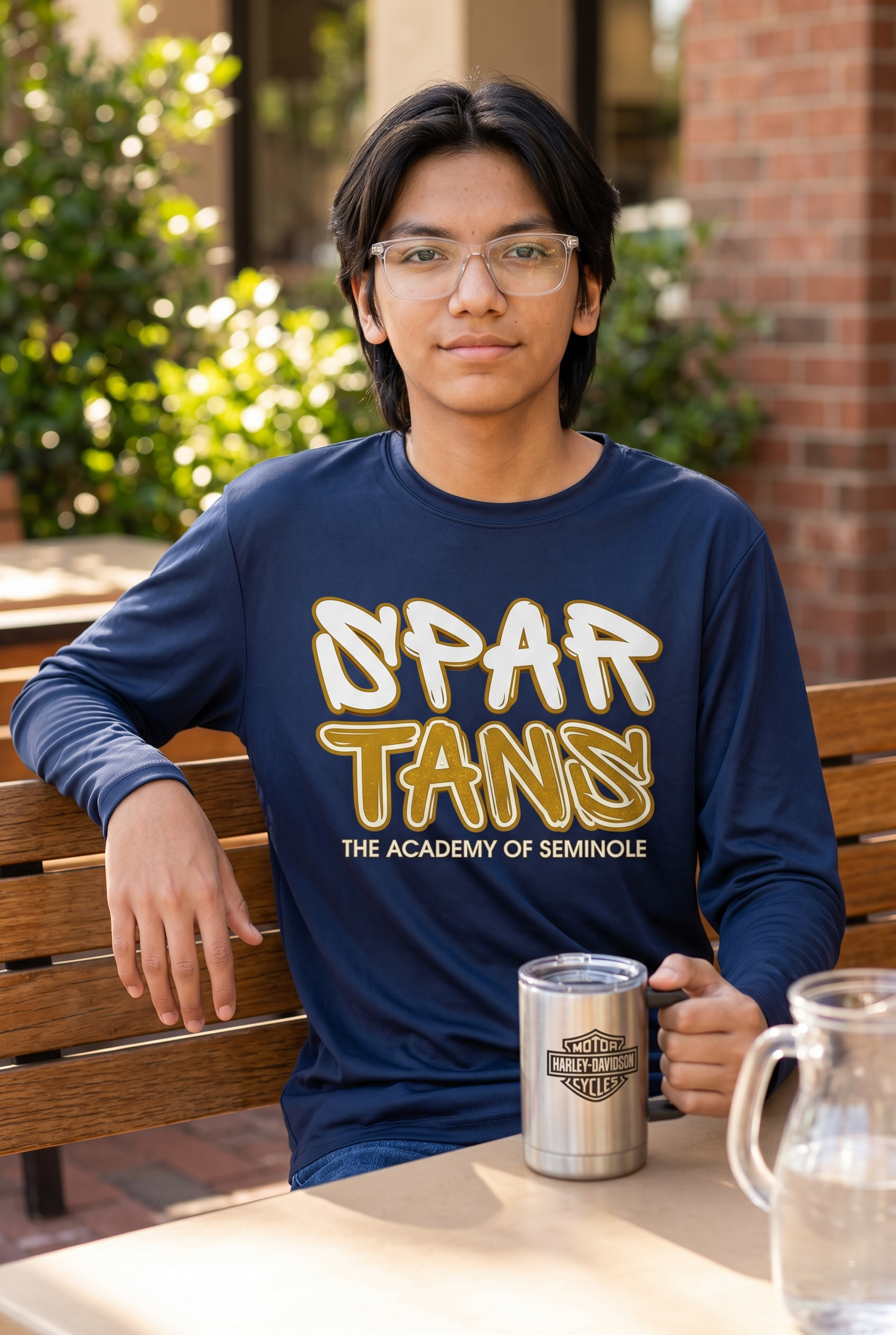 Dri-Fit 2-Toned