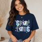 Spartans Holographic Tee or Sweatshirt Youth-Adult