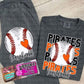 CUSTOM Mascot Baseball Set