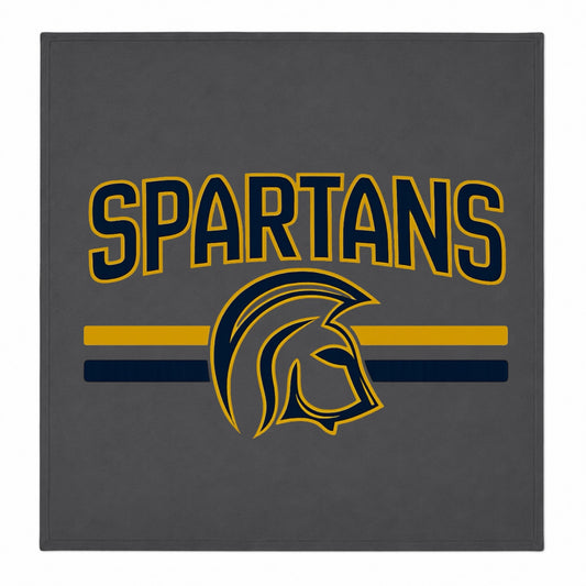 Academy Sweatshirt Blanket