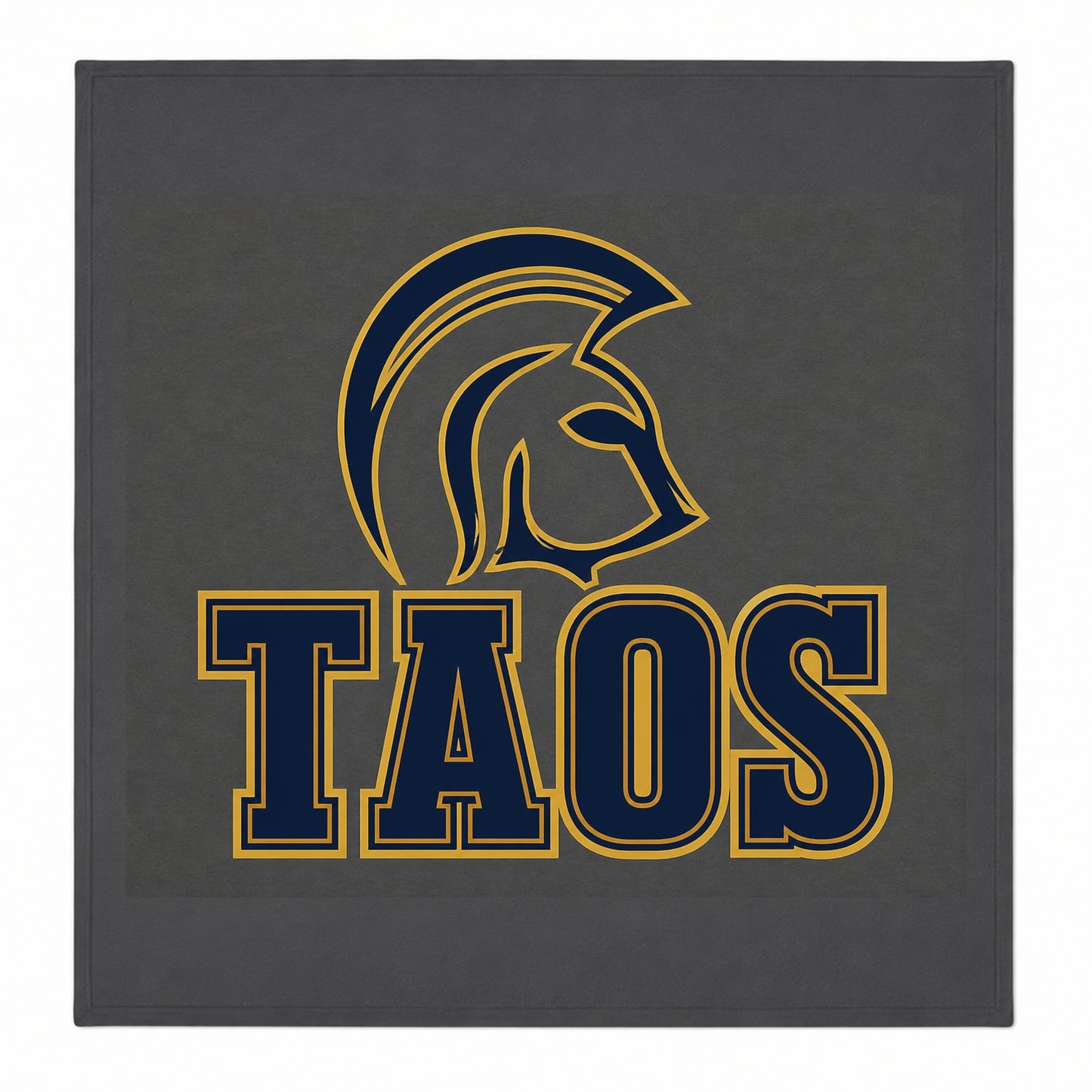 Academy Sweatshirt Blanket