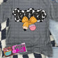 Teacher Girly Tee