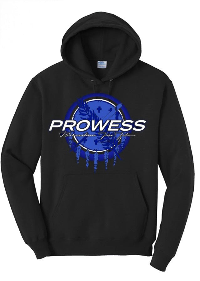 Prowess Hoodie