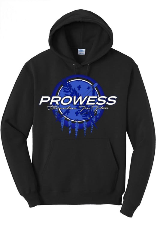Prowess Hoodie