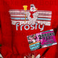 Snowman Sweatshirt