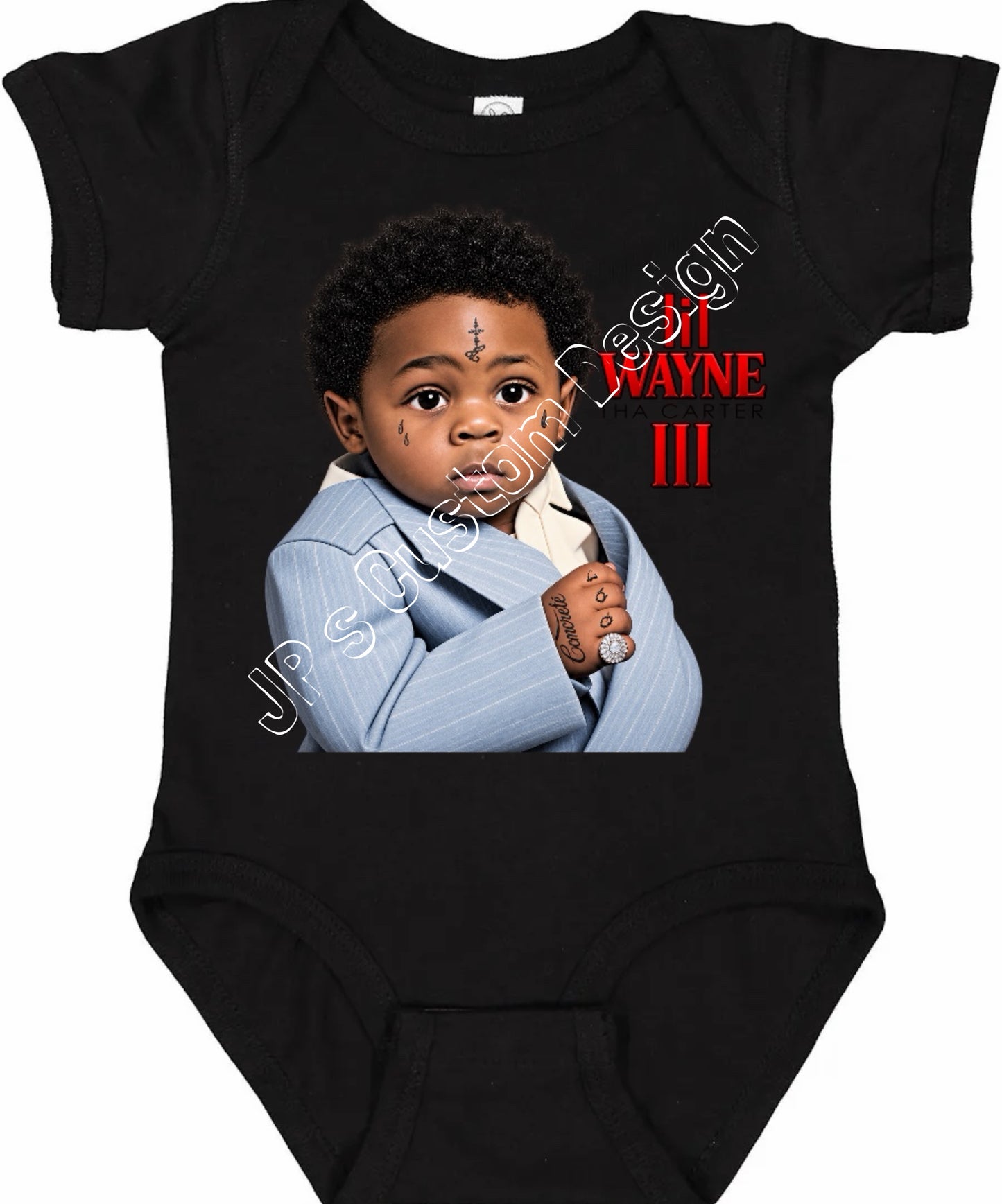 Weezy Baby