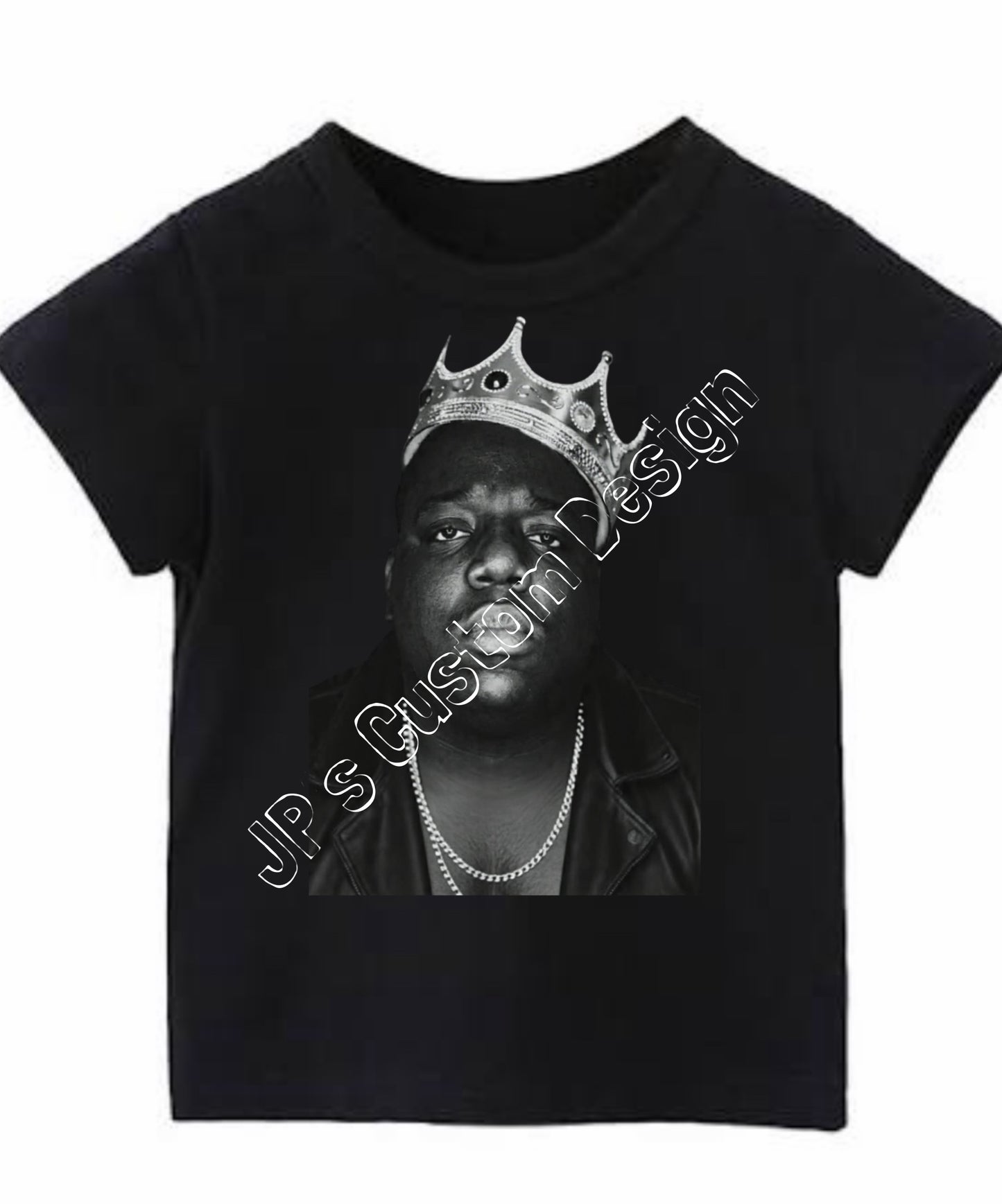Big Poppa