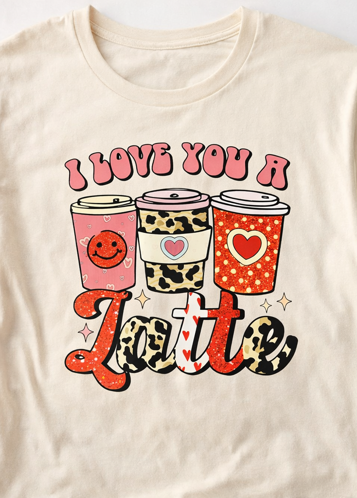 Latte Love