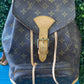 GM Backpack