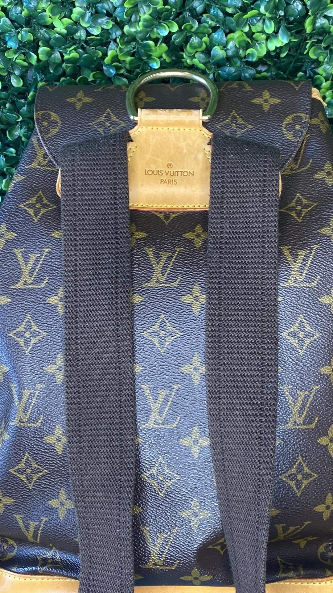 GM Backpack