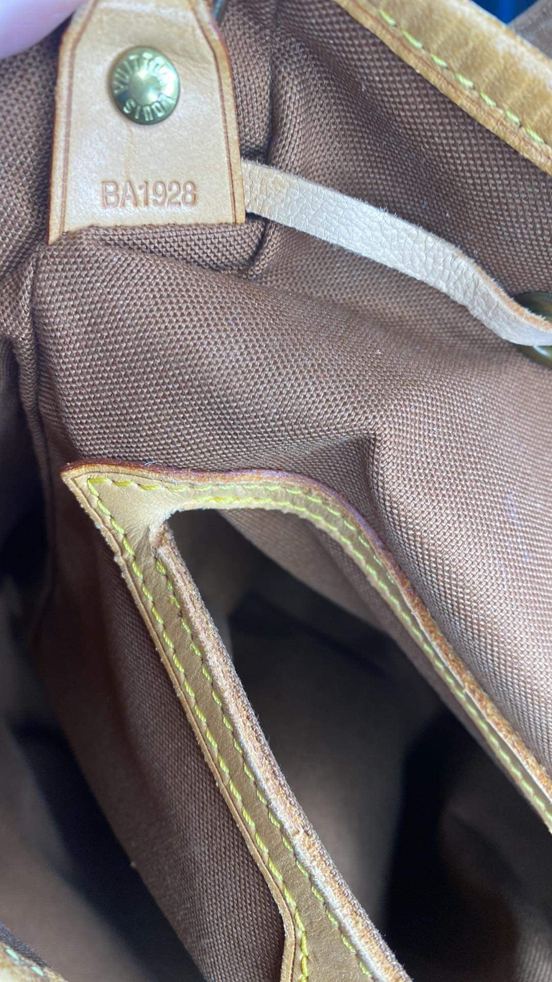 GM Backpack