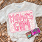 Mama’s Girl Onesie