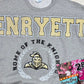 Henryetta Home of the Knights Sweatshirt