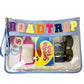Roadtrip Candy Bag