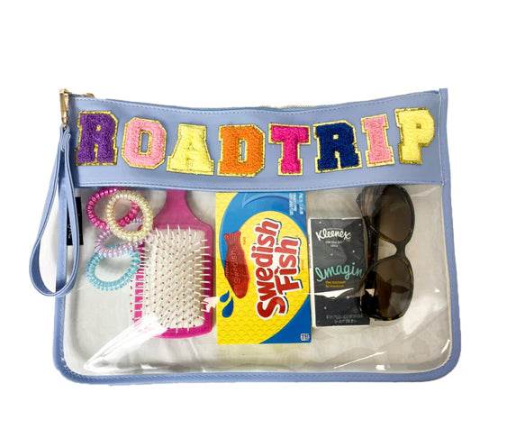 Roadtrip Candy Bag