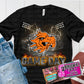 Dewar Flaming Game Day