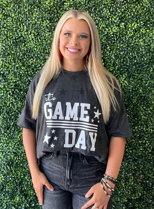 Star Game Day Tee