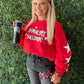Okmulgee Bulldogs Sweatshirt