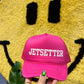 Jetsetter Trucker Hat