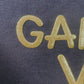 Game Day Vibes Glitter PUFF Comfort Color
