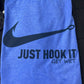 Just Hook It Mens Tee
