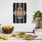 Urban Wild Studio Bonfire Cutting Board