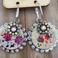 Gone Country Earrings