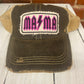 Pink Mama Hat