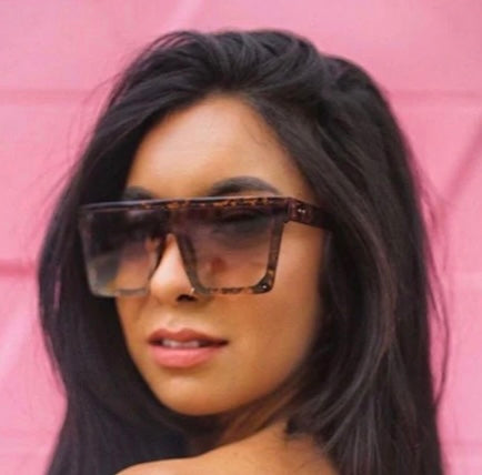 Kerosene Shades in Tortoise